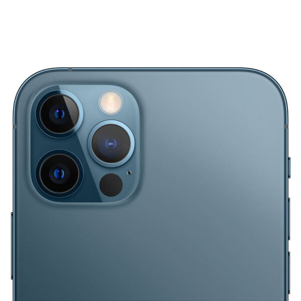 آیفون 12 Pro دو سیم کارت 512 GB - تصویر 3